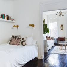 25 Small Bedroom Ideas How To Decorate A Small Bedroom Apartment Therapy 15 small bedroom decor ideas that feel grand. 25 small bedroom ideas how to