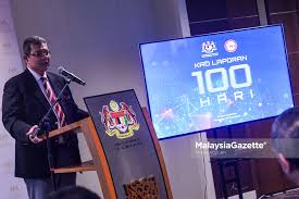 See more of kementerian komunikasi dan multimedia malaysia, kkmm on facebook. Pengurusan Krisis Komunikasi Cabaran Utama 100 Hari Kkmm