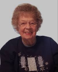 Loretta "Dolly" Cashmore Obituary December 31, 2024