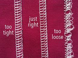 Check spelling or type a new query. How To Adjust Sewing Machine Tension On Bluprint Craftsy