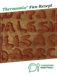 Russisch Brot Rezept Russisch Brot Brot Thermomix Rezepte
