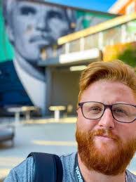 Kyle Stapleton's Instagram, Twitter & Facebook