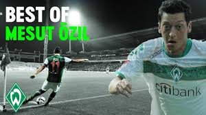 Please remain civil and excellent to each other. Best Of Mesut Ozil Goals Assists Skills Sv Werder Bremen Youtube