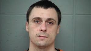 Waushara County inmate back in custody