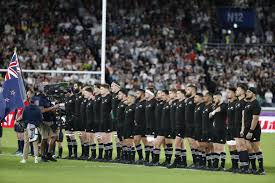 L'australie est arrivée 4 fois jusqu'en finale (et a perdu deux fois), la france et. A Quelle Heure Et Sur Quelle Chaine Suivre Nouvelle Zelande Galles L Equipe