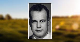 Gordon Helmers Obituary 2016