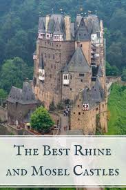 Castles On The Rhine River Complete Guide 2020 River Cruises In Europe Rhine River Cruise Rhine River