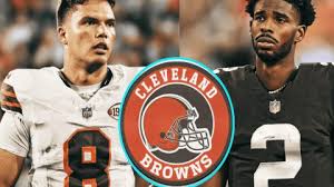 NFL Analyst Slams Browns Mystifying Quarterback Plan After Drafting Shedeur  Sanders & Dillon Gabriel