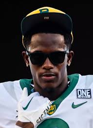 LONG WAY FROM A WALK-ON