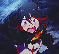 Pin On Kill La Kill Icons