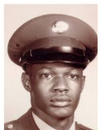 WINFRED HARRIS Obituary October 8, 2020