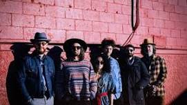 ⚡️ Mojo Birds | Sun, June 14 | Music @ 4:00 PM