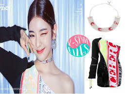 I can't wait until we can see her fully styled for their debut. Itzy S It Z Icy Lia Version