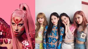 Frisch deine mixe mit diesem zusätzlichen song auf, der sofort im spiel . Lady Gaga Releases Sour Candy Featuring Blackpink Indigo Music