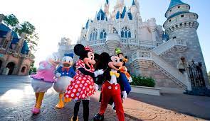 Parques Disney World Orlando 2021 Todas As Dicas