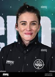 Trigger point vicky mcclure hi-res stock photography and images