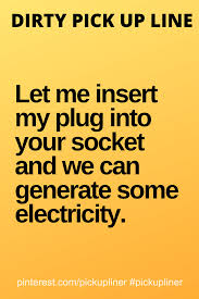 Maybe you would like to learn more about one of these? Pin On Dirty Pickup Lines For Guys 2020
