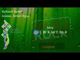 Play the best mahjong games online! Lagu Raya Rahimah Rahim Selamat Berhari Raya Chord Kord Lirik Chords Chordify
