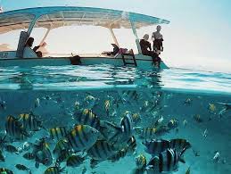 Sebagai beranda depan negara, tiga kawasan ini memiliki pintu gerbang pos lintas batas negara (plbn) terpadu. 8 Tempat Wisata Di Mandeh 2020 Kawasan Raja Ampat Sumbar Pariwisata Sumut