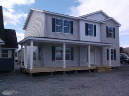 769 Modular 869 Home In Pa New Era Edge Modular 2 Story Le 211 Modular Homes Two Story Modular Homes Home Financing