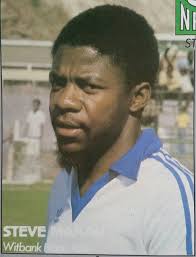 Witbank Black Aces hall of famer 'Disco' passes away