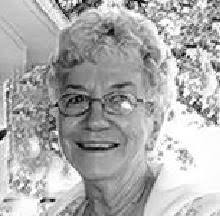 Peggy SHIPLEY Obituary (1943
