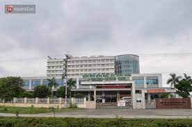 Trước đó, giám đốc bệnh viện bệnh nhiệt đới trung ương cũng đã ra thông báo tạm ngừng tiếp nhận khám và nhận bệnh nhân vào điều trị nội trú tại 2 cơ sở. 6kbskjfmk4iz1m