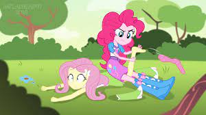 Pinkie X Fluttershy Boot Eg 3 By Metalhead97 By Metalhead97trx On Deviantart