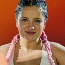 Jalyn Kerby vs. Tracy Herdman, The Point Pleasant Big Black Rumble