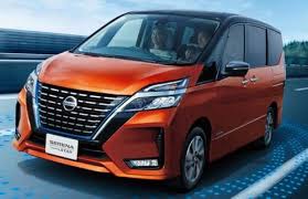 Harga kereta nissan serena 2018. Nissan Serena 2021 Price In Malaysia July Promotions Specs Review