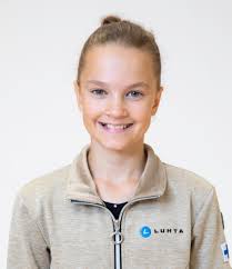 ISU Figure Skating Junior Grand Prix Abu Dhabi 2025