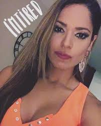 Betzaida Pacheco's Instagram, Twitter & Facebook