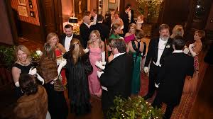 Photos: 2024 Cotillion Club Ball