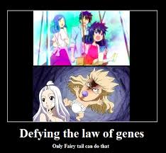 Evergreen And Elfman S Daughter Fairy Tail Fairy Tail Anime Fairy Tail Funny