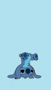 Stitch (experiment 626) is one of the two title characters of the lilo & stitch franchise. Baby Stitch Wallpaper Ixpaper