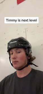 Skatin with Timmy #hockey #bauerhelmet #dangletwig #soap #ice #vermicelli  #stirfry #skating