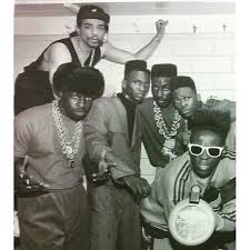 Ice Tea Flava Fav Chunkyd Public Enemy