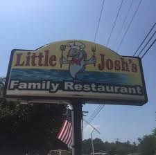 Little Josh's Restaurant/ Food Truck — Seafood restaurant food truck in Parsons, Tennessee