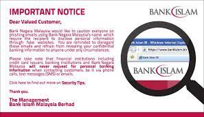 Nombor akaun bank yang diisi telah dikemukakan oleh ahli lain. Bank Islam Ib