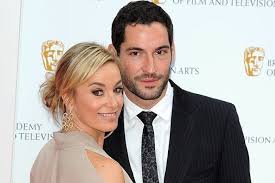 English actress and narrator tamzin outhwaite official facebook page. Tom Ellis Bio Age Height Net Worth Wife Instagram 2021