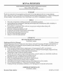 Strong Resume Samples How To Write A Entry Level Resume Entry Level ...
