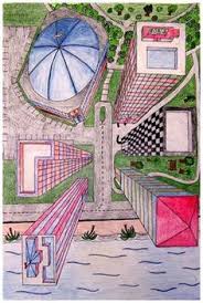 Drawing deviantart tutorial city in perspective 2 by les animaux 8 a complete set of how to instructioins for drawing a variety of animals more from my free coloring pages for adults and kids, from star wars to mickey mouse. 300 Bird S Eye View Ideas Birds Eye View Birds Eye Ap Drawing