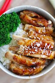 Chicken Teriyaki There Are A Ton Of Chicken Teriyaki Recipes Around But What I Am Going To Share Wi Chicken Teriyaki Recipe Teriyaki Chicken Teriyaki Recipe