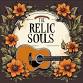 December 5th| Relic Souls event in Peachtree City, GA
