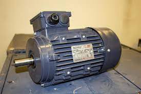 Are universal motors and are ideal for power. 1 543tecab3 Tec Electric Motor Ebay
