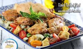 Avci Usulu Tavuk Tarifi Ana Yemek Tarifleri Tavuklu Tarifler Yemek Tarifi Yemek Tarifleri Tavuk Tarifleri Yemek