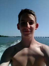 Gavin Michael Odell's Memorial Website