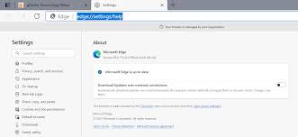 Microsoft edge legacy desktop app will reach end of support on march 9, 2021; Microsoft Edge 89 Stable Is Out Ghacks Tech News