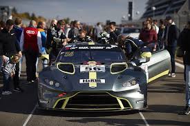 Hd Wallpaper Aston Martin Vantage Amr Pro Aston Vantage Gt3 Car Wallpaper Flare