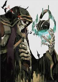 Some Of So Bin S Other Overlord Art Anime Anime Wallpaper Anime Characters